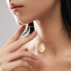 36Pcs 6 Colors Alloy Hollow Geometric Open Back Bezel&nbsp;FIND-CA0010-67