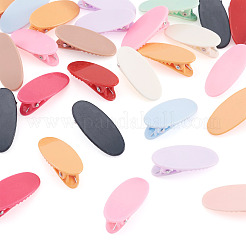 Plastic Alligator Hair Clips for Girls&nbsp;PHAR-TA0001-23A