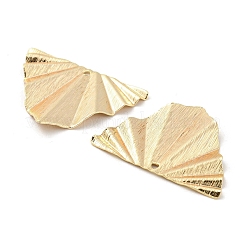 Rack Plating Brass Pendants&nbsp;KK-K351-10G