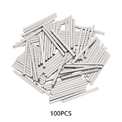 304 Stainless Steel Tube Findings&nbsp;STAS-UN0011-84P