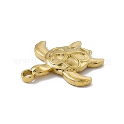 PVD Vacuum Plating 304 Stainless Steel Pendants&nbsp;STAS-E169-09G