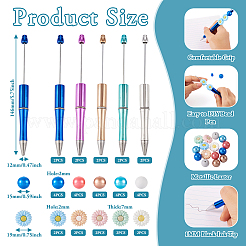Plastic Ball-Point Pen&nbsp;FIND-BT0001-30
