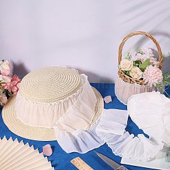 10M Polyester Ribbons&nbsp;SRIB-FG0001-40B