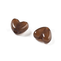 50Pcs Acrylic Beads&nbsp;OACR-S044-01D