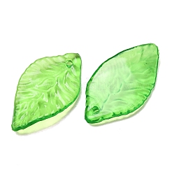 Transparent Acrylic Pendanrs&nbsp;AC-CBA99FE-01
