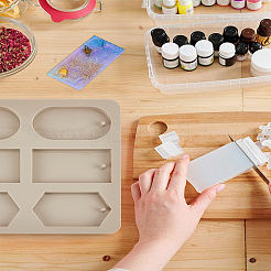 DIY Silicone Molds&nbsp;DIY-WH0622-339