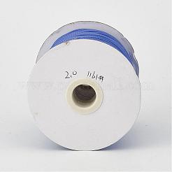 Eco-Friendly Korean Waxed Polyester Cord&nbsp;YC-P002-1mm-1161