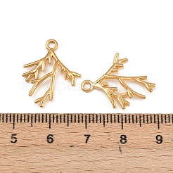 304 Stainless Steel Pendants&nbsp;LS-STAS-I363-12G
