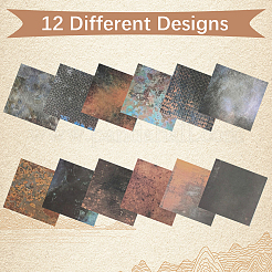 Scrapbook Paper Pads&nbsp;DIYWH20013-82A