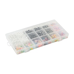 DIY Earring Making Kit&nbsp;DIY-FS0009-83