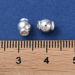 Alloy Spacer Beads&nbsp;PALLOY-F309-33S