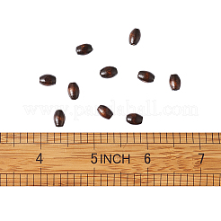 Wood Beads&nbsp;WOOD-BT0001-01