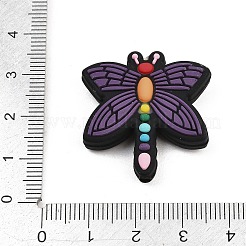Food Grade Eco-Friendly Silicone Beads&nbsp;SIL-B079-09A