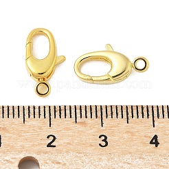 925 Sterling Silver Lobster Claw Clasps&nbsp;STER-S012-11G