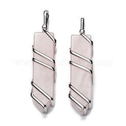 Natural & Synthetic Pendants&nbsp;G-Z023-03