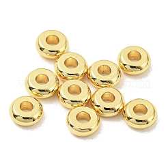 Brass Beads&nbsp;X-KK-D032-01C-G