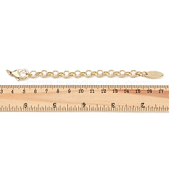 Brass with Iron Ends&nbsp;KK-Z122-03G