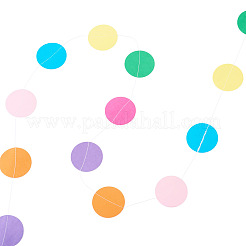 Paper Hanging Banners&nbsp;GLAA-TAC0030-060B