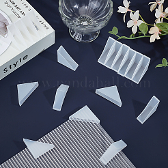 60Pcs PP Triangle Corner Protector&nbsp;FIND-BC0013-28