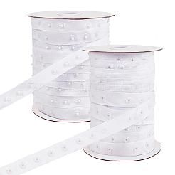 Polyester Ribbons&nbsp;OCOR-WH0032-15