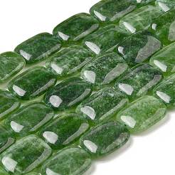 Natural Dyed Malaysia Jade Beads Strands&nbsp;G-B137-B02-01C