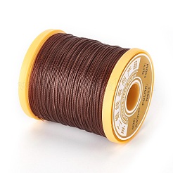 Round Waxed Polyester Cord&nbsp;YC-E004-0.65mm-N623
