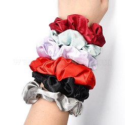 Cloth Hair Accessories&nbsp;OHAR-S197-067
