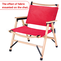 Cloth Folding Chair Cover&nbsp;AJEW-WH20001-78B-06