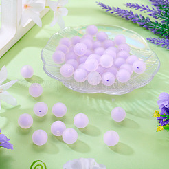 Silicone Beads&nbsp;SIL-TAC0013-16E