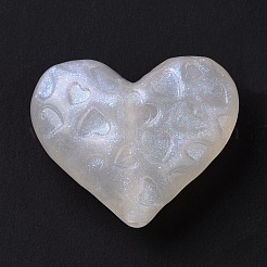 Luminous Acrylic Beads&nbsp;OACR-E010-20G