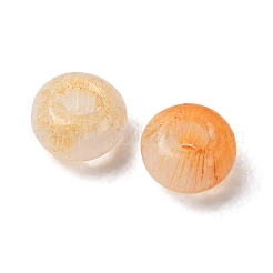 Baking Paint Glass Beads&nbsp;GL-CBA5BF9-06E