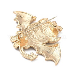 Halloween Enamel Pins&nbsp;JEWB-G041-01A