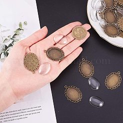 DIY Pendant Making&nbsp;DIY-PH0024-18