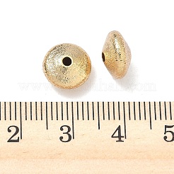 SHEGRACE Brass Beads&nbsp;XGRQ1A121-328G