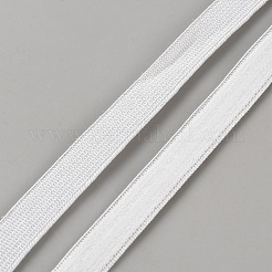 Polyester Flat Elastic Cord&nbsp;DIY-WH0678-08D
