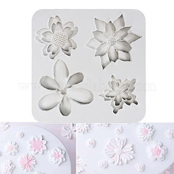 Food Grade Silicone Molds&nbsp;X-DIY-E022-11