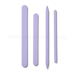 Reusable Non-stick Silicone Mixing Sticks&nbsp;DIY-Q033-13