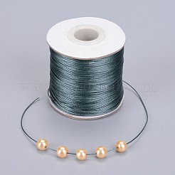 Waxed Polyester Cord&nbsp;YC-0.5mm-157