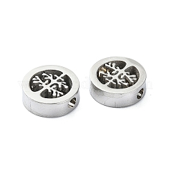 Tarnish Resistant 304 Stainless Steel Beads&nbsp;STAS-L024-011P