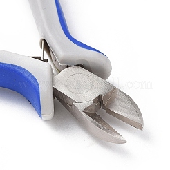 Carbon Steel Jewelry Pliers Side Cutter for Jewelry Making Supplies&nbsp;P006Y