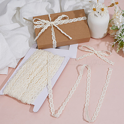 30 Yards Polycotton Ribbon&nbsp;OCOR-ME0001-52