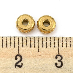 304 Stainless Steel Beads&nbsp;STAS-P355-03A-G