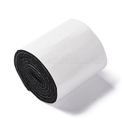 (Defective Closeout Sale: Surface Dust)Self Adhesive Felt Tape&nbsp;AJEW-XCP0001-79