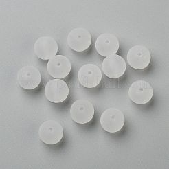 Transparent Acrylic Ball Beads&nbsp;FACR-R021-12mm-16