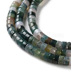 Natural Indian Agate Beads Strands&nbsp;LS-G-H230-63