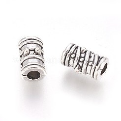 Tibetan Style Alloy Beads&nbsp;LF0420Y-NF