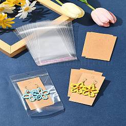 50Pcs Paper Display Cards&nbsp;CDIS-FS0001-14B