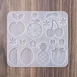 Silicone Molds&nbsp;LS-DIY-K073-52B