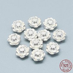 925 Sterling Silver Beads&nbsp;STER-T002-16S