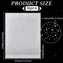 Hotfix Rhinestone&nbsp;DIY-WH0580-70B-02